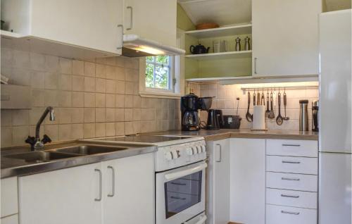 Bustorp House | Family-Friendly Retreat in Ronneby with Full Kitchen
