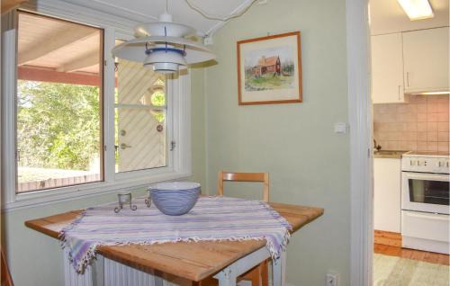 Bustorp House | Family-Friendly Retreat in Ronneby with Full Kitchen