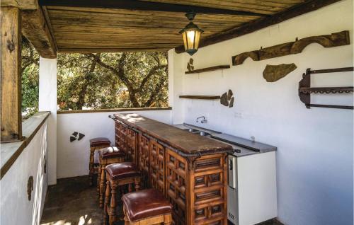 Rute House | Cozy Retreat in Rute with Kitchen and Pool Access