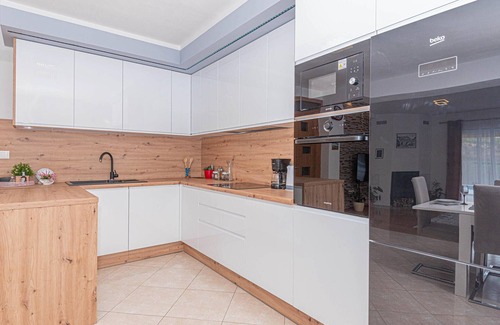 Ruzic House | Discover Relaxation in Ruzic: Family-Friendly Retreat