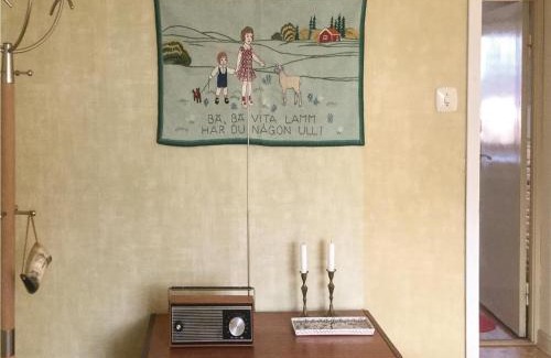 Solvesborg Municipality House | Cozy Retreat in Slvesborg with Free Wifi and Family-Friendly Perks