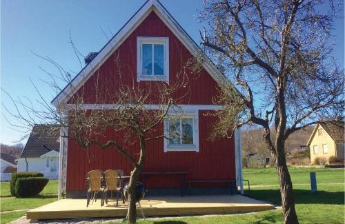 Solvesborg Municipality House | Cozy Retreat in Slvesborg with Free Wifi and Family-Friendly Perks