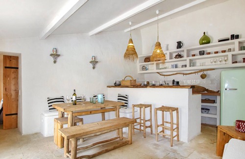 Saint-Montan House | Premier 6 Bedroom Retreat in Saint-Montant with Pool