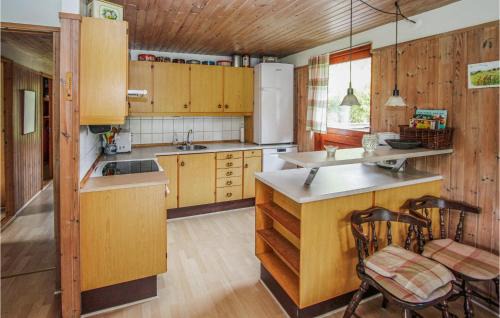 Marup House | Cozy Home in Samsø with Kitchen & Family-Friendly Amenities