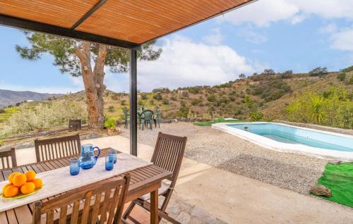 Sedella House | Pet-Friendly Retreat in Sedella with Pool and Family Amenities