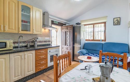 Sedella House | Pet-Friendly Retreat in Sedella with Pool and Family Amenities