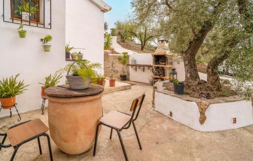 Sedella House | Pet-Friendly Retreat in Sedella with Pool and Family Amenities