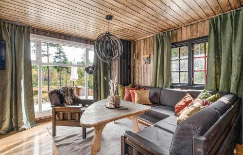 Aurskog-Holand House | Scenic Home in Setskog with Lake View - Family Friendly