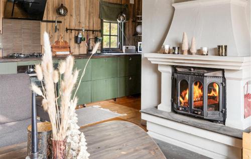 Aurskog-Holand House | Scenic Home in Setskog with Lake View - Family Friendly
