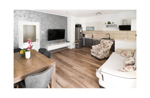 Sibenik House | Family-Friendly 2 Bedroom Retreat in Sibenik with Pool