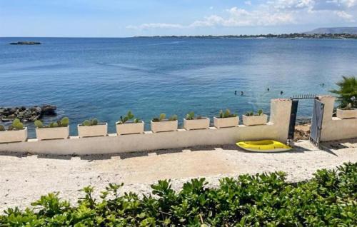 Punta Milocca House | Elegant Home in Siracusa with Ocean View & Free WiFi