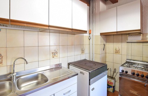 Sovramonte House | Experience an Unforgettable Stay in a Scenic Cottage