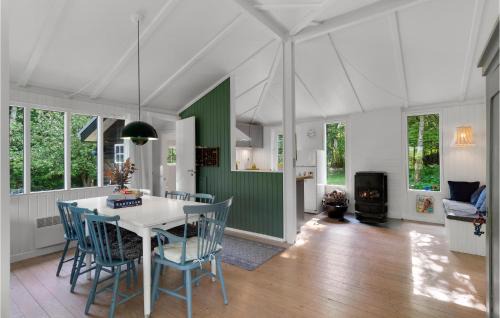 Lihme House | Welcoming Home in Spttrup with WiFi and Child-Friendly Amenities