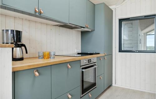 Stege House | Inviting Home in Stege with Family-Friendly Kitchen