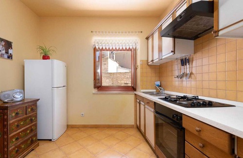 Vosteni House | Top-Rated 3 Bedroom Accommodation in Sveti Lovrec