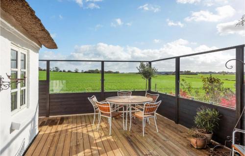 Sydals House | Cozy Retreat in Sydals with Child-Friendly Amenities