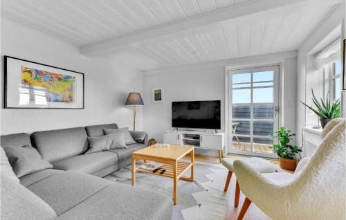 Sydals House | Cozy Retreat in Sydals with Child-Friendly Amenities