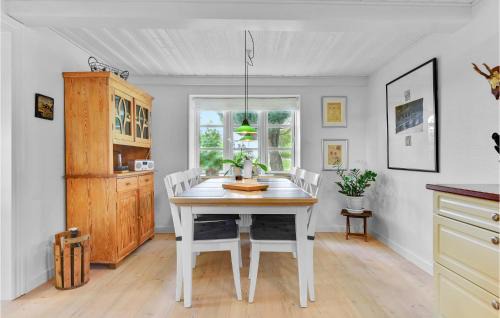 Sydals House | Cozy Retreat in Sydals with Child-Friendly Amenities