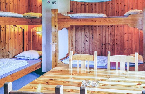 Syssleback House | Cozy Mountain Cabin in Sysslebäcks Stugby with Lake View