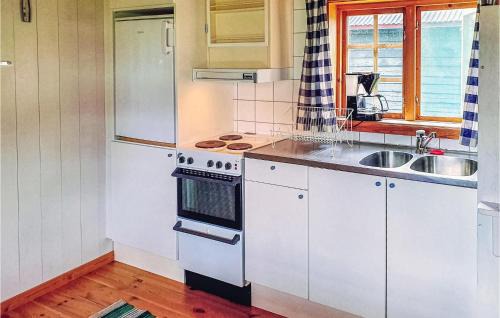 Syssleback House | Family-Friendly Retreat in Sysslebäck with Full Kitchen
