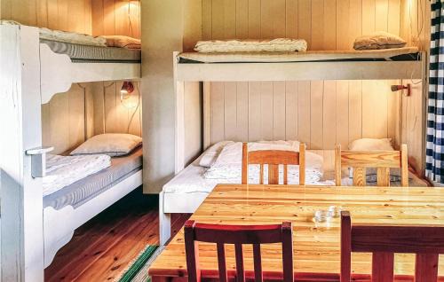 Syssleback House | Family-Friendly Retreat in Sysslebäck with Full Kitchen