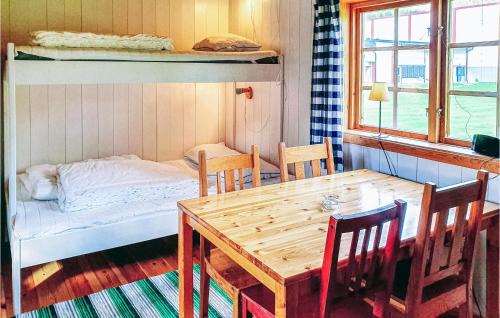 Syssleback House | Family-Friendly Retreat in Sysslebäck with Full Kitchen