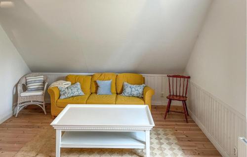 Vittaryd House | Inviting Home in Tannker with WiFi and Child-Friendly Amenities