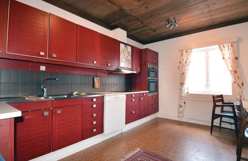 Dimbo House | Discover an Exclusive Vacation Home in Tidaholm Today