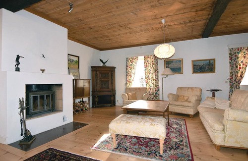 Dimbo House | Discover an Exclusive Vacation Home in Tidaholm Today