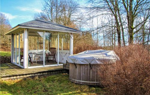 Torup House | Cozy Retreat in Torup with Wifi and Pet-Friendly Amenities