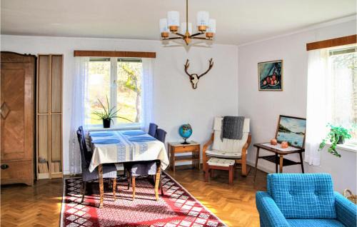 Torup House | Cozy Retreat in Torup with Wifi and Pet-Friendly Amenities