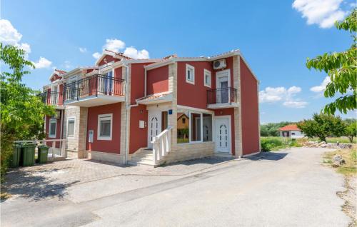 Trilj House | Inviting Home in Trilj with Heated Pool & Pet-Friendly Options