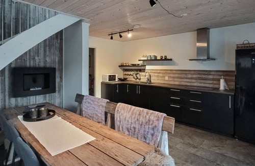 Bomlo House | Modern Fishing Lodge with Fjord Views and Great Amenities