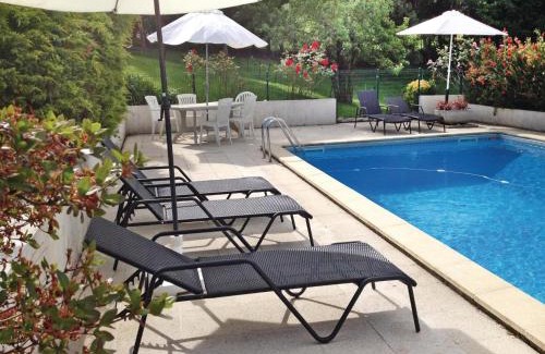 Ustaritz House | Inviting Home in Ustaritz: Pet-Friendly with Pool Access