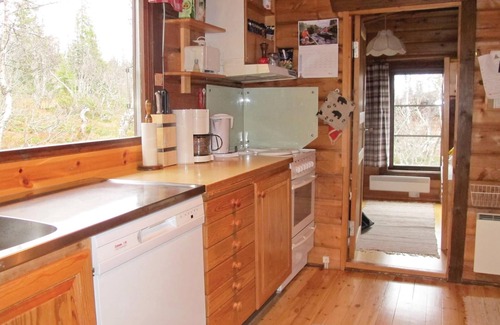Vemdalen House | Ideal 3-Bedroom Accommodation in Beautiful Vemdalen