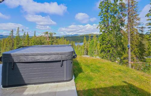 Vinje House | Awesome Home In Vinje With Sauna