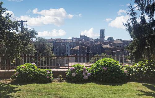 Vitorchiano House | Cozy 3 Bedroom Home in Vitorchiano - Pet Friendly & Family Ready