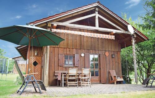 Waldmuenchen House | Welcoming Pet-Friendly Home in Waldmnchen with Kitchen