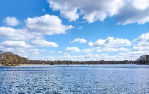 Wolsztyn House | Relaxing Retreat in Wilcze with Sauna & Family-Friendly Perks