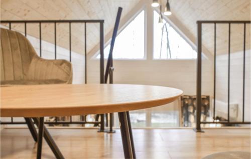Wolsztyn House | Relaxing Retreat in Wilcze with Sauna & Family-Friendly Perks