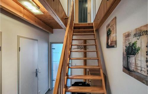 Muritz House | Cozy Home in Wittstock with Kitchen and Family-Friendly Vibes