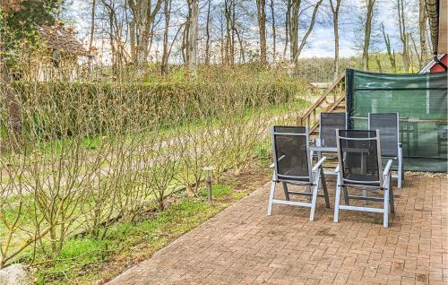 Muritz House | Cozy Home in Wittstock with Kitchen and Family-Friendly Vibes