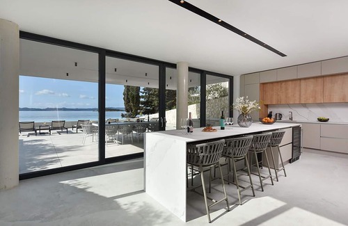 Zdrelac House | Awesome home in Zdrelac