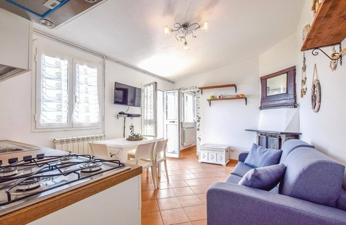 Camogli House | Explore 1 Bedroom Accommodation in Ruta di Camogli -GE-