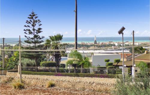 Santa Croce Camerina House | Family-Friendly 3 Bedroom Home in Santa Croce Camerina