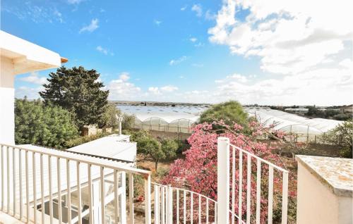 Santa Croce Camerina House | Family-Friendly 3 Bedroom Home in Santa Croce Camerina