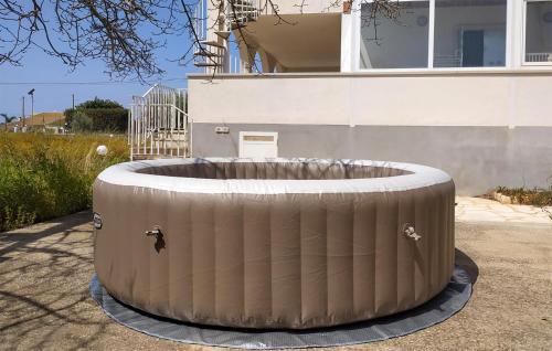 Santa Croce Camerina House | Family-Friendly 3 Bedroom Home in Santa Croce Camerina