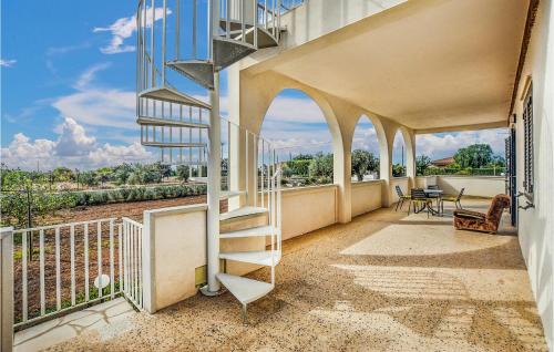Santa Croce Camerina House | Family-Friendly 3 Bedroom Home in Santa Croce Camerina