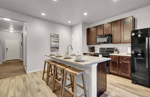 Colorado Springs House | Discover Your Ideal Getaway in a Prime Neighborhood