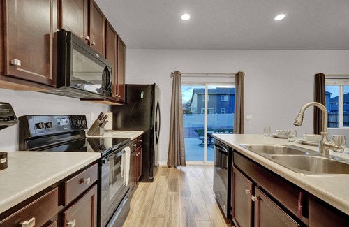 Colorado Springs House | Discover Your Ideal Getaway in a Prime Neighborhood